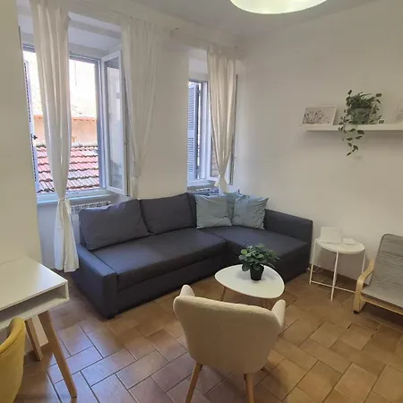 Casa Luna *