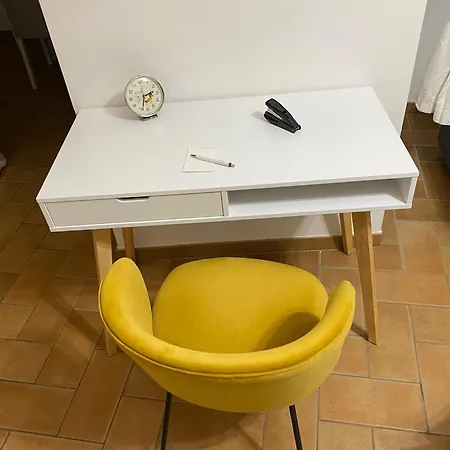 Casa Luna شقة فِتيربو
