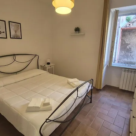 شقة Casa Luna *