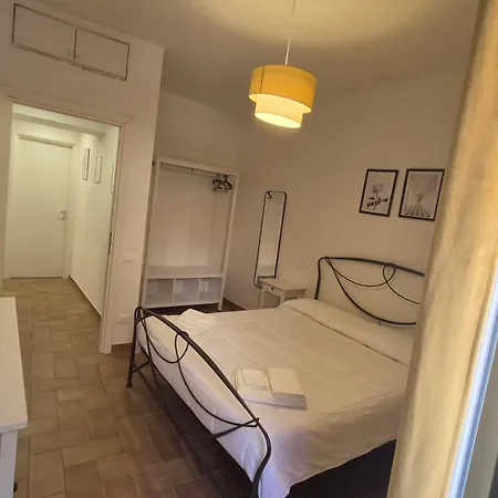 Casa Luna شقة فِتيربو
