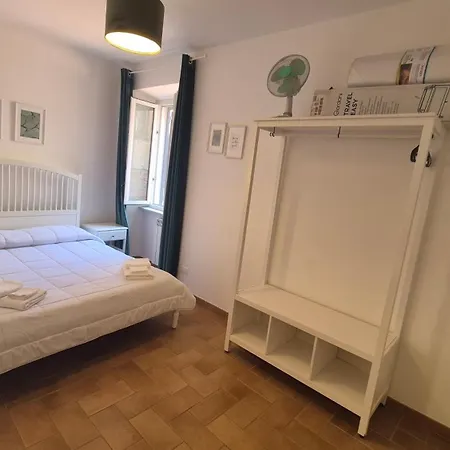 Casa Luna شقة