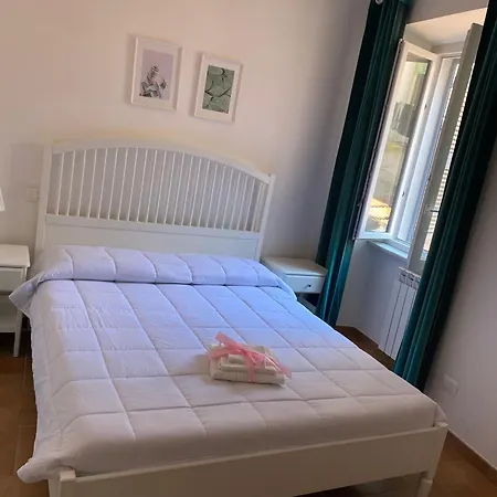 شقة Casa Luna فِتيربو