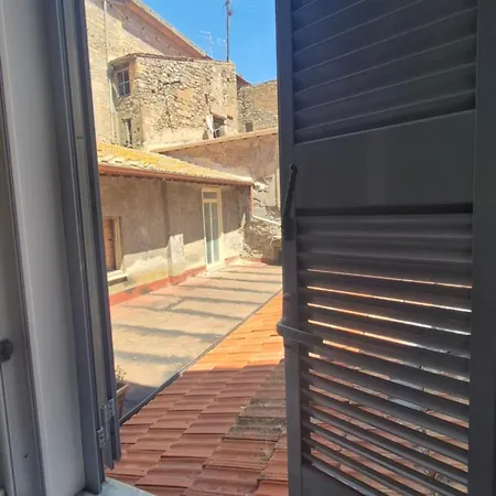 شقة Casa Luna فِتيربو