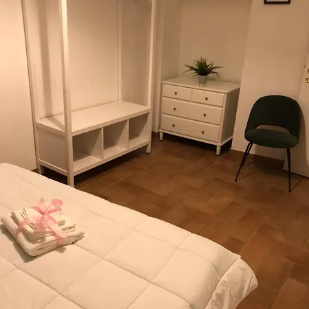 Casa Luna شقة