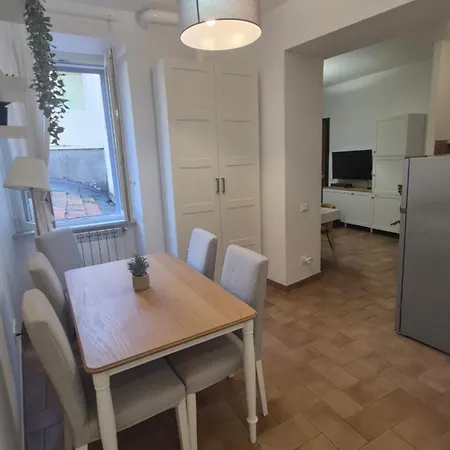 Casa Luna شقة *