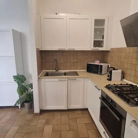 Casa Luna * فِتيربو