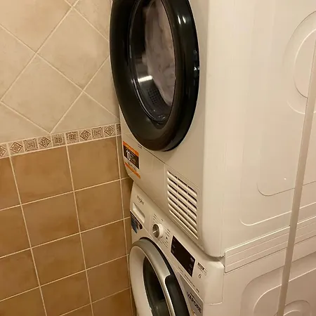 شقة Casa Luna