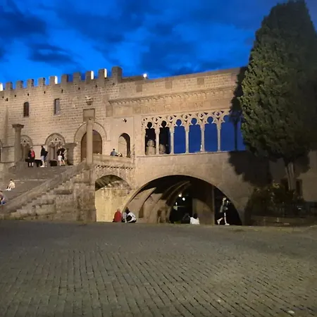 Casa Luna شقة *